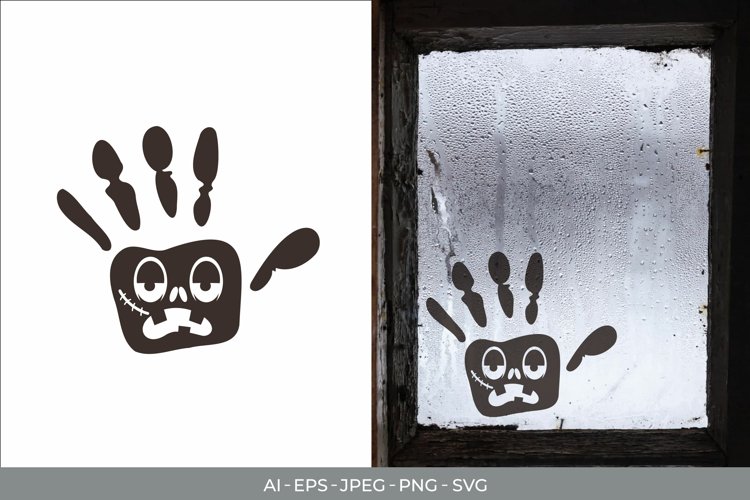 Halloween Character Svg Image 23