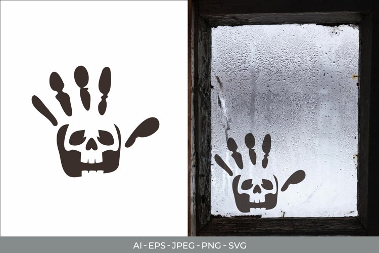 Halloween Character Svg Image 17