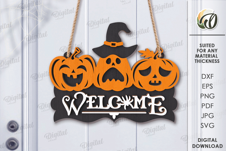 Halloween Horror Svg Image 20