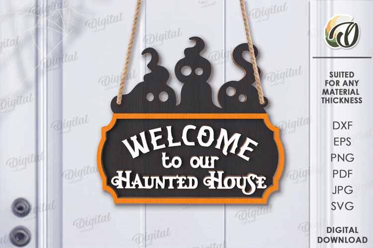 Halloween Horror Svg Image 18