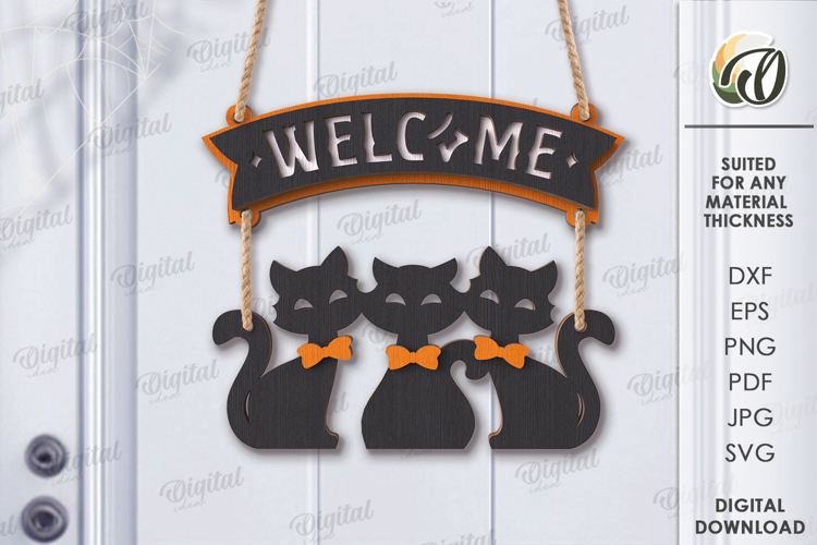 Halloween Horror Svg Image 4