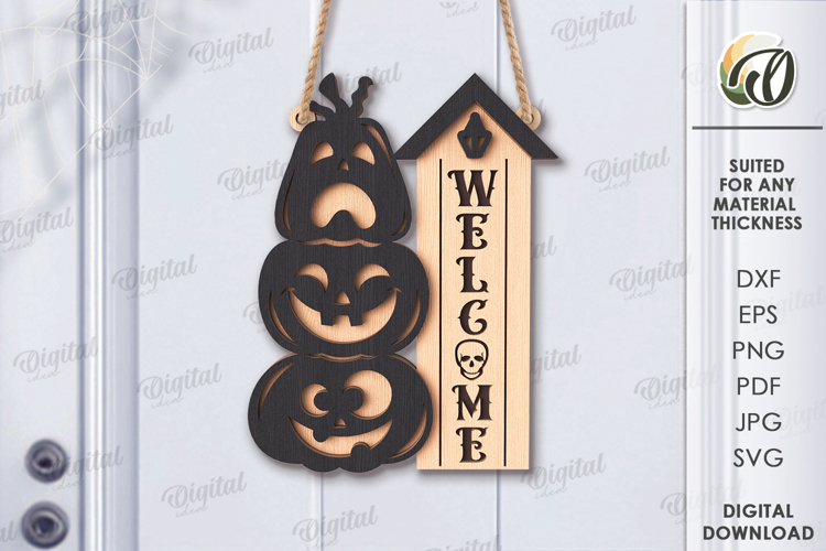 Halloween Horror Svg Image 2