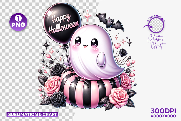 Balloon Clipart Image 14