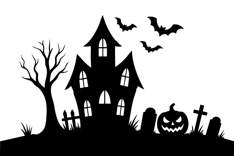 Castle Vector Image 13
