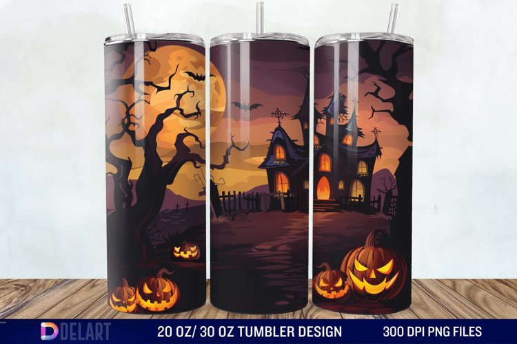 Haunted House Clipart Image 22