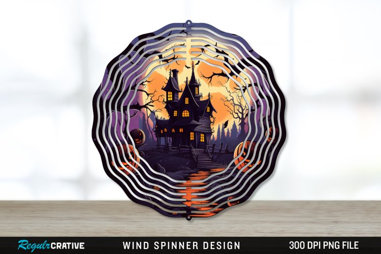Haunted House Clipart Image 22