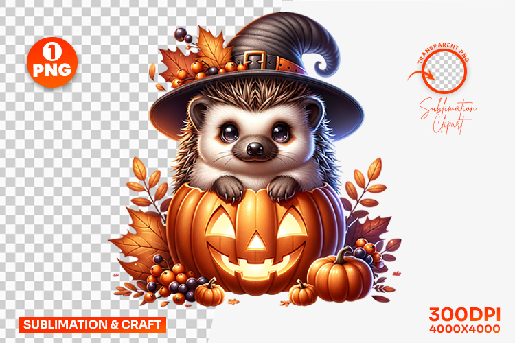 Pumpkin Clipart Png Image 14