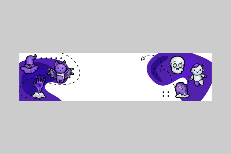 Halloween Banner Image 12