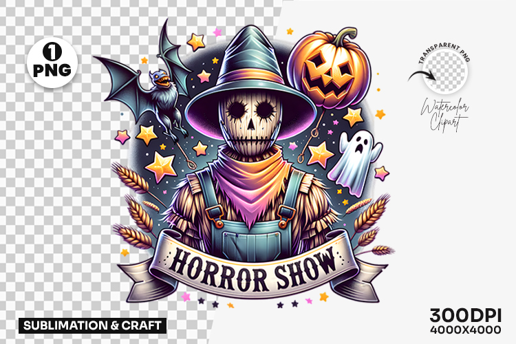 Show Clipart Image 5