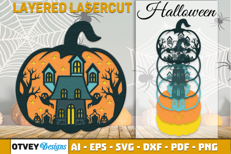 Gothic Clipart Image 23