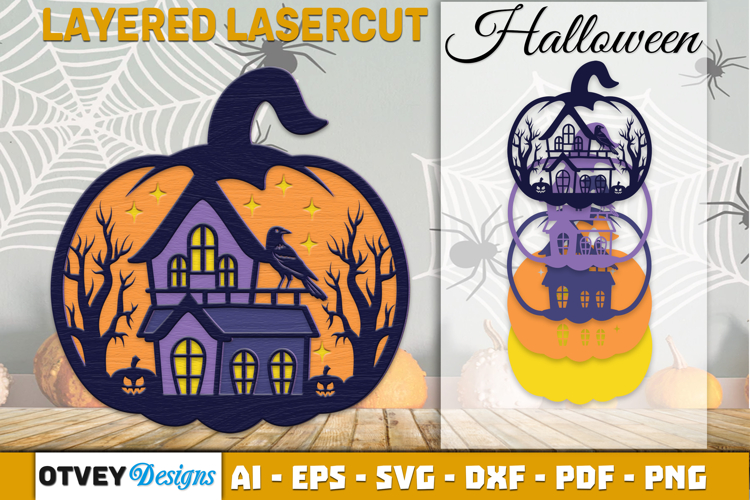 Gothic Clipart Image 20