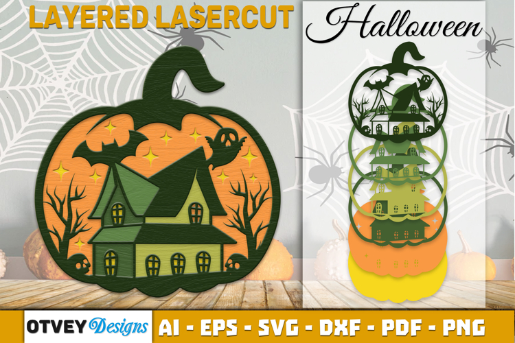 Gothic Clipart Image 19