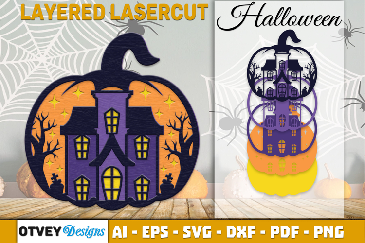 Gothic Clipart Image 14