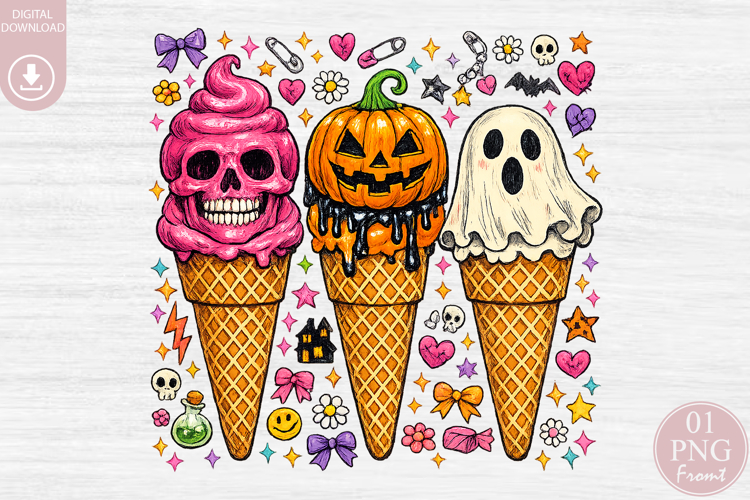 Ice Cream Png