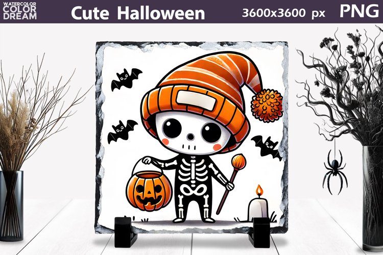Skeleton Clipart Image 7