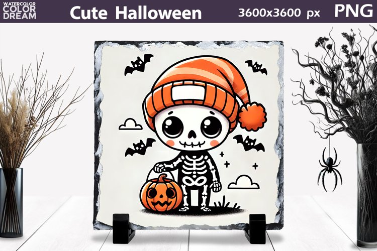 Skeleton Clipart Image 6