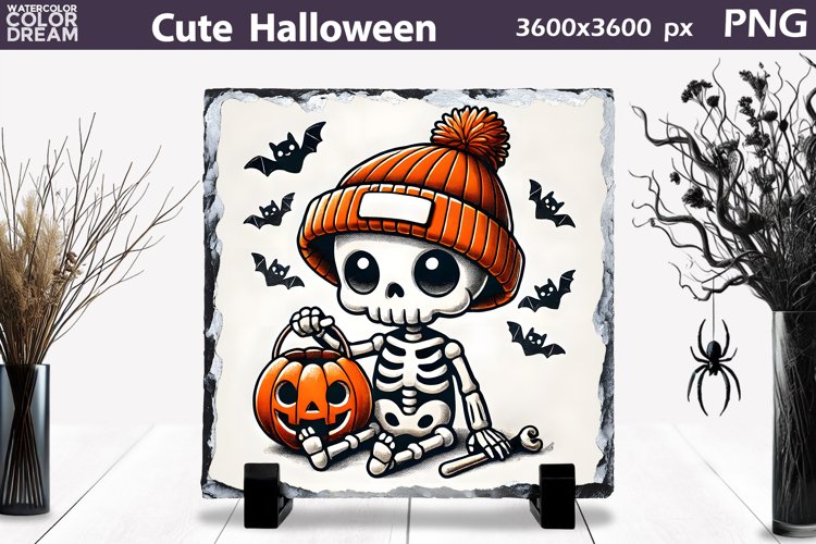 Skeleton Clipart Image 5
