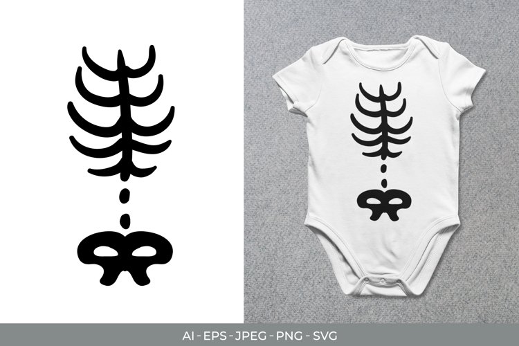 Skeleton Clipart Image 18