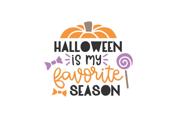 Halloween Vectors Image 11