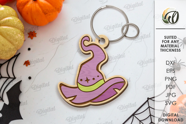 Mystical Svg Image 13