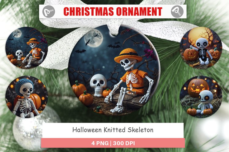 Skeleton Clipart Image 22