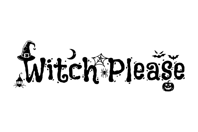 Halloween Vectors Image 14