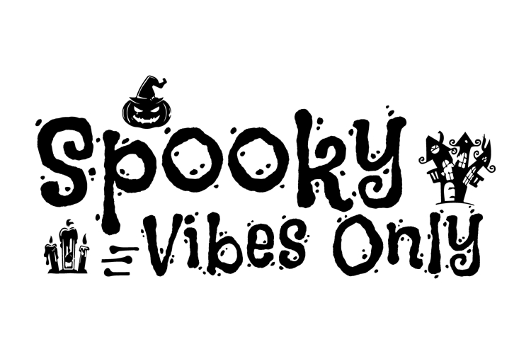 Halloween Vectors Image 14