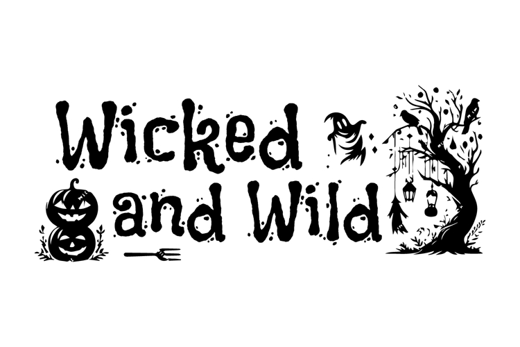 Halloween Vectors Image 12