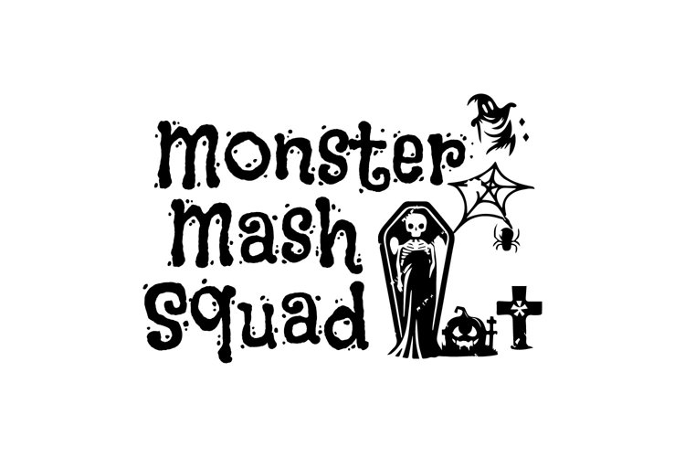 Halloween Vectors Image 10