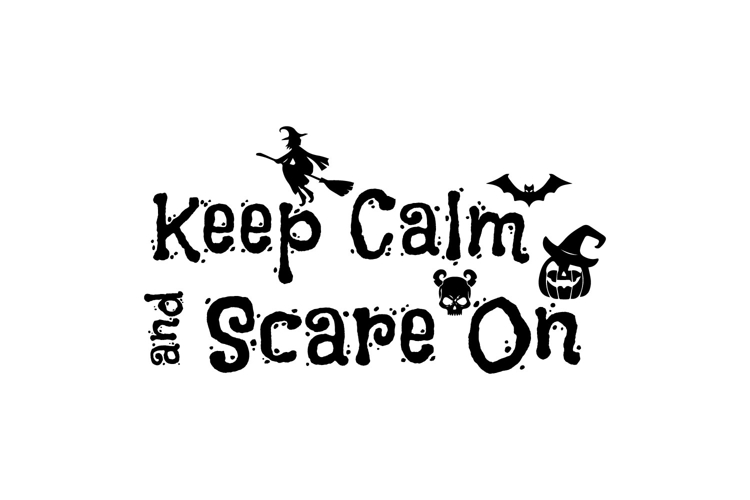 Halloween Vectors Image 6