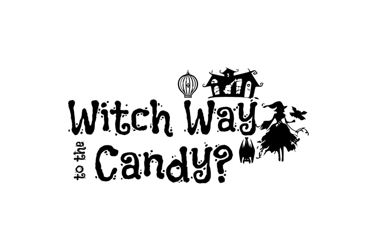 Halloween Vectors Image 19