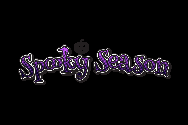 Typography Font Image 20