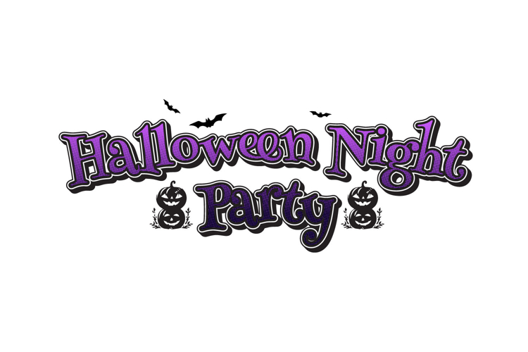 Horror Vector Image 12