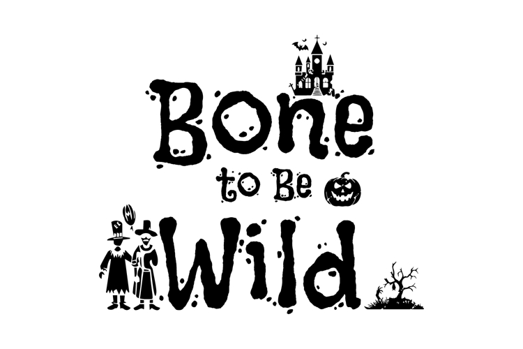 Halloween Vectors Image 10