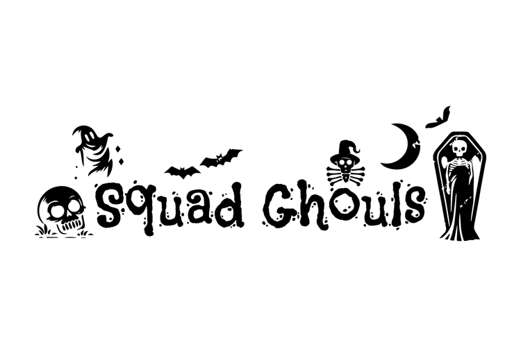 Halloween Vectors Image 18