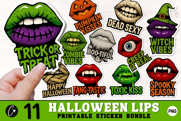 Halloween Clipart Png Image 16