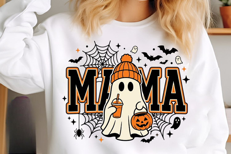 Cute Ghost Pictures Image 16