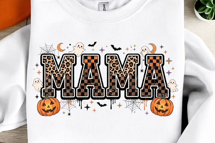 Halloween Clipart Image 14