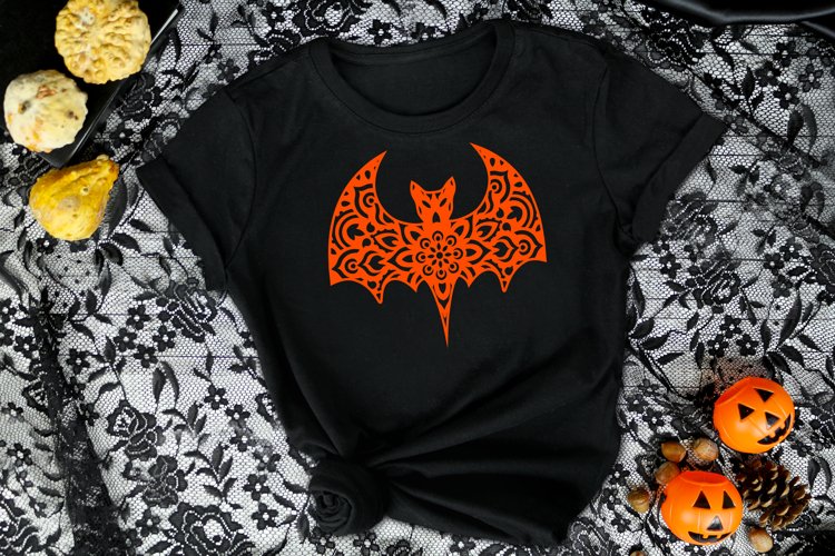 Mandala Design Image 8