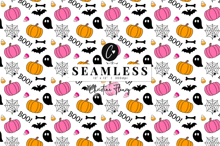 Cute Pattern Background Image 20