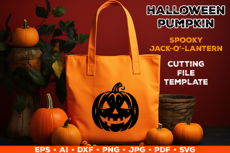 Halloween Faces Svg Image 7