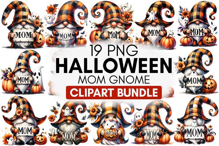 Halloween Clipart Png Image 5