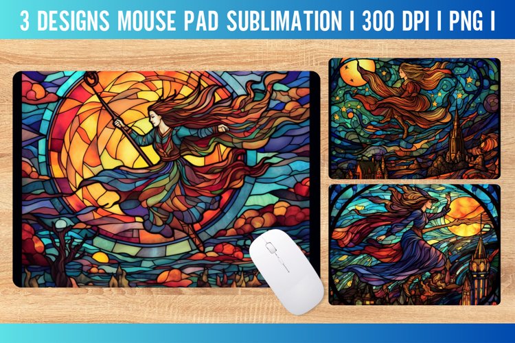 Halloween Sublimation Design