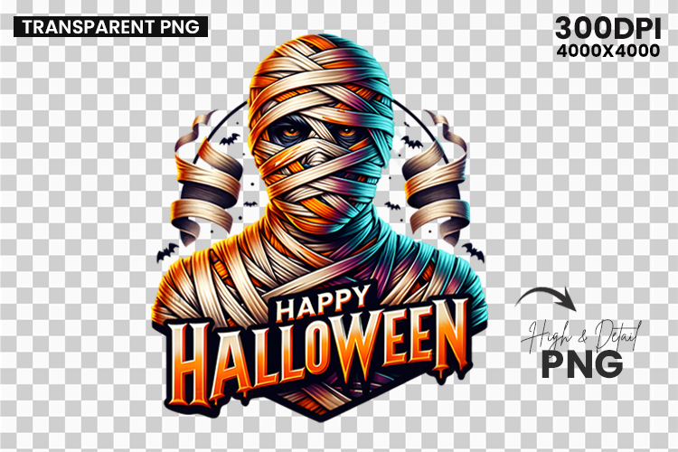 Mummy Png Image 15