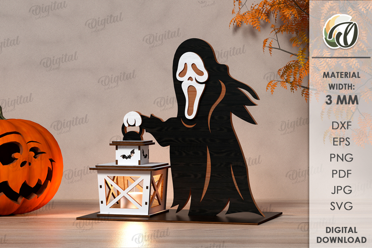 Scary SVGs Image 7