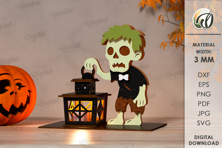 Scary Halloween Svg Image 9