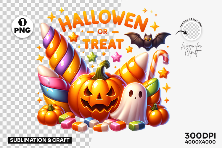 Candy Clipart Image 15