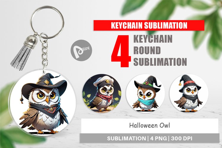 Owl Clipart Image 7