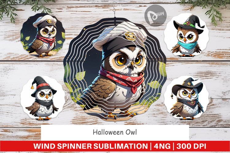 Owl Clipart Image 4