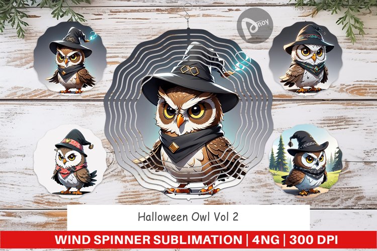 Owl Clipart Image 17
